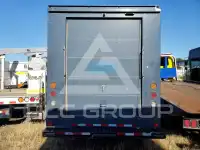 2021 Ford TRANSIT фото