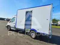 2021 Ford TRANSIT фото