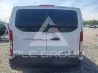 2021 Ford TRANSIT фото