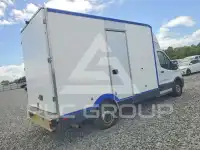 2021 Ford TRANSIT photo