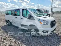 2021 Ford TRANSIT фото