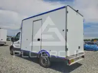 2021 Ford TRANSIT фото