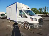 2021 Ford TRANSIT фото