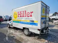 2021 Ford TRANSIT фото