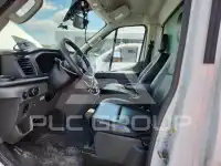 2021 Ford TRANSIT фото