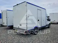 2021 Ford TRANSIT photo