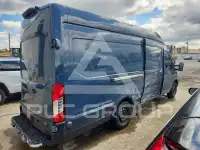 2021 Ford TRANSIT фото