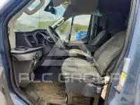 2021 Ford TRANSIT фото