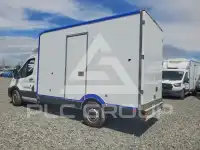 2021 Ford TRANSIT фото
