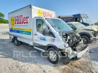 2021 Ford TRANSIT фото