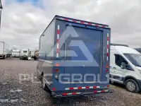 2021 Ford TRANSIT фото
