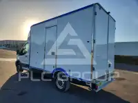 2021 Ford TRANSIT фото