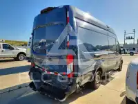 2021 Ford TRANSIT photo