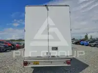 2021 Ford TRANSIT photo