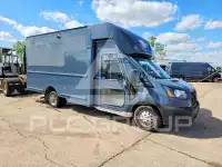 2021 Ford TRANSIT фото