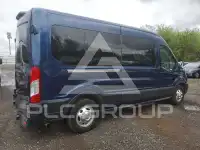 2021 Ford TRANSIT фото