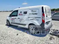 2021 Ford TRANSIT фото