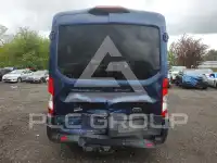 2021 Ford TRANSIT фото