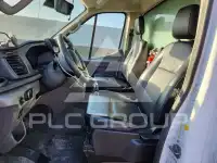 2021 Ford TRANSIT фото