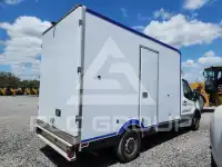2021 Ford TRANSIT фото