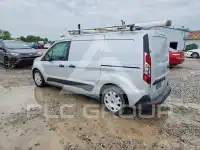 2021 Ford TRANSIT фото