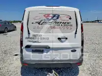 2021 Ford TRANSIT фото