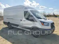 2021 Ford TRANSIT photo