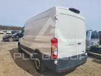 2021 Ford TRANSIT фото