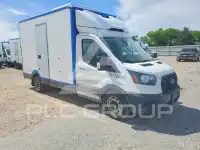 2021 Ford TRANSIT photo