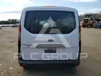 2021 Ford TRANSIT photo