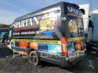 2021 Ford TRANSIT photo
