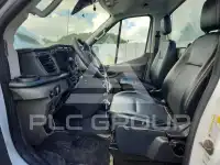 2021 Ford TRANSIT фото