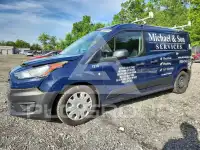 2021 Ford TRANSIT фото