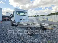 2021 Ford TRANSIT фото