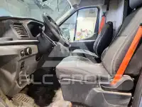 2021 Ford TRANSIT photo
