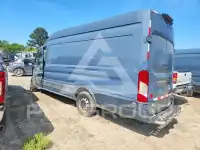 2021 Ford TRANSIT фото
