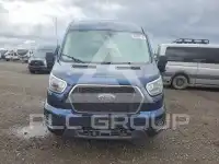 2021 Ford TRANSIT фото