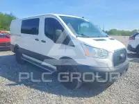 2021 Ford TRANSIT фото