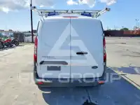 2021 Ford TRANSIT фото