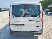 2021 Ford TRANSIT фото