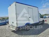 2021 Ford TRANSIT photo
