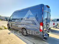2021 Ford TRANSIT photo