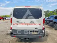 2021 Ford TRANSIT photo