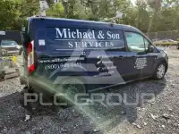 2021 Ford TRANSIT фото