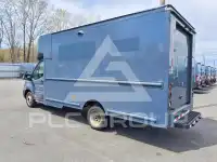 2021 Ford TRANSIT фото