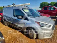 2021 Ford TRANSIT фото