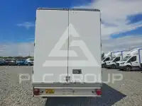 2021 Ford TRANSIT фото