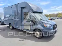 2021 Ford TRANSIT фото