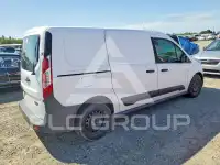 2021 Ford TRANSIT photo