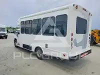 2021 Ford ECONOLINE фото